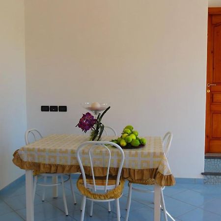 Villa Flora Ίσκια Εξωτερικό φωτογραφία