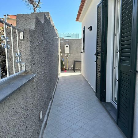 Villa Flora Ίσκια Εξωτερικό φωτογραφία