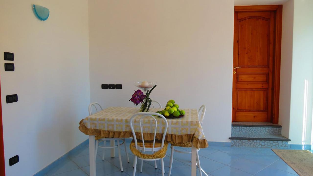Villa Flora Ίσκια Εξωτερικό φωτογραφία