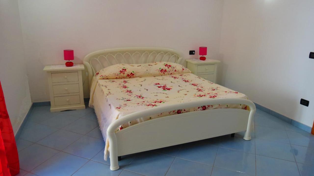 Villa Flora Ίσκια Εξωτερικό φωτογραφία