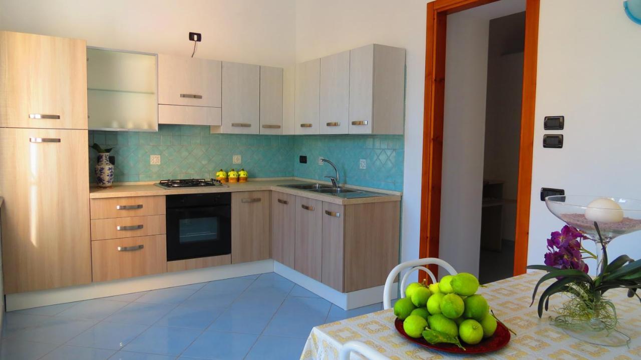Villa Flora Ίσκια Εξωτερικό φωτογραφία