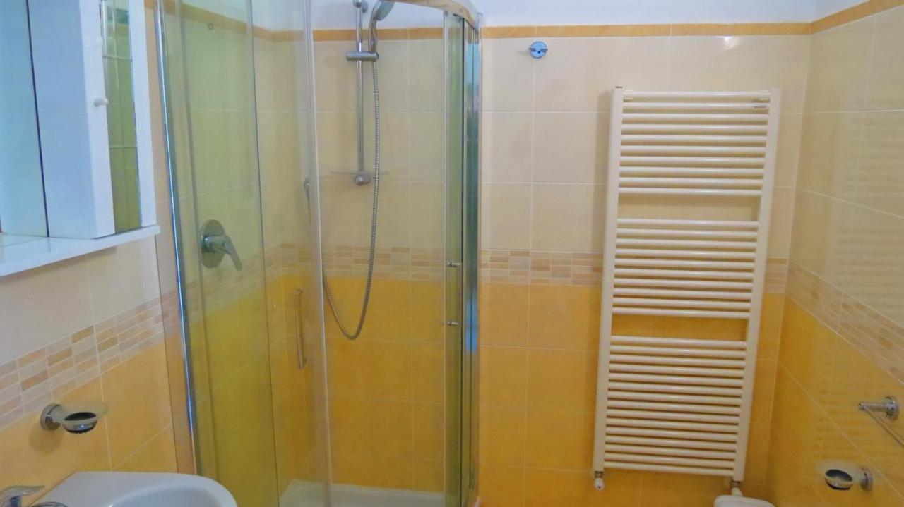 Villa Flora Ίσκια Εξωτερικό φωτογραφία