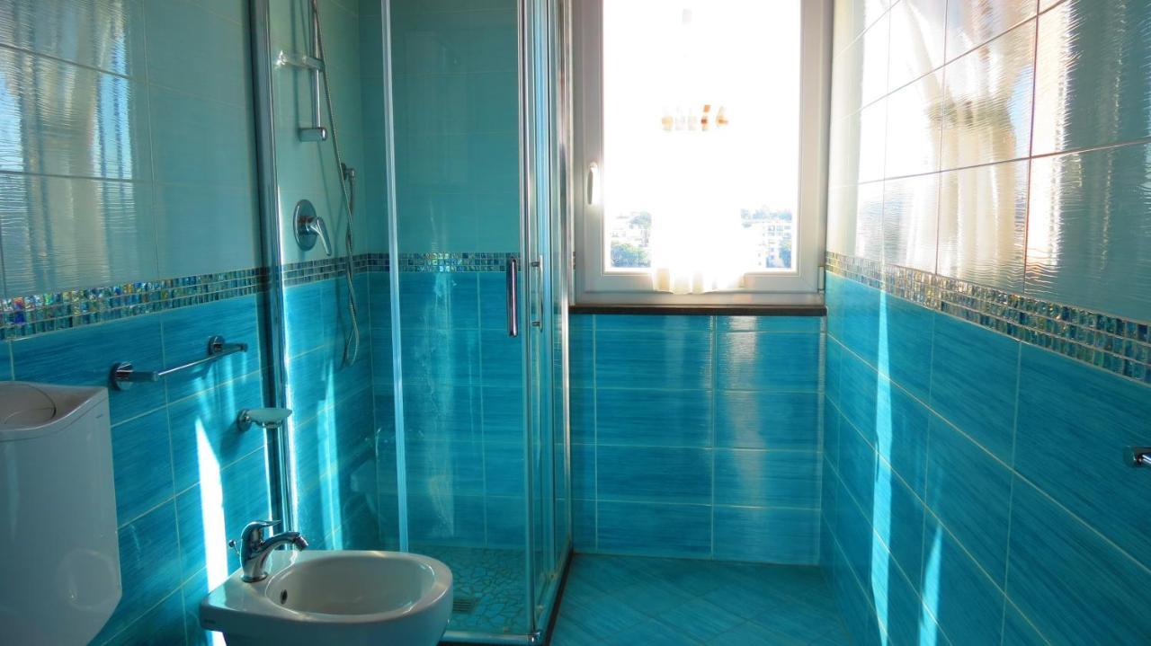 Villa Flora Ίσκια Εξωτερικό φωτογραφία