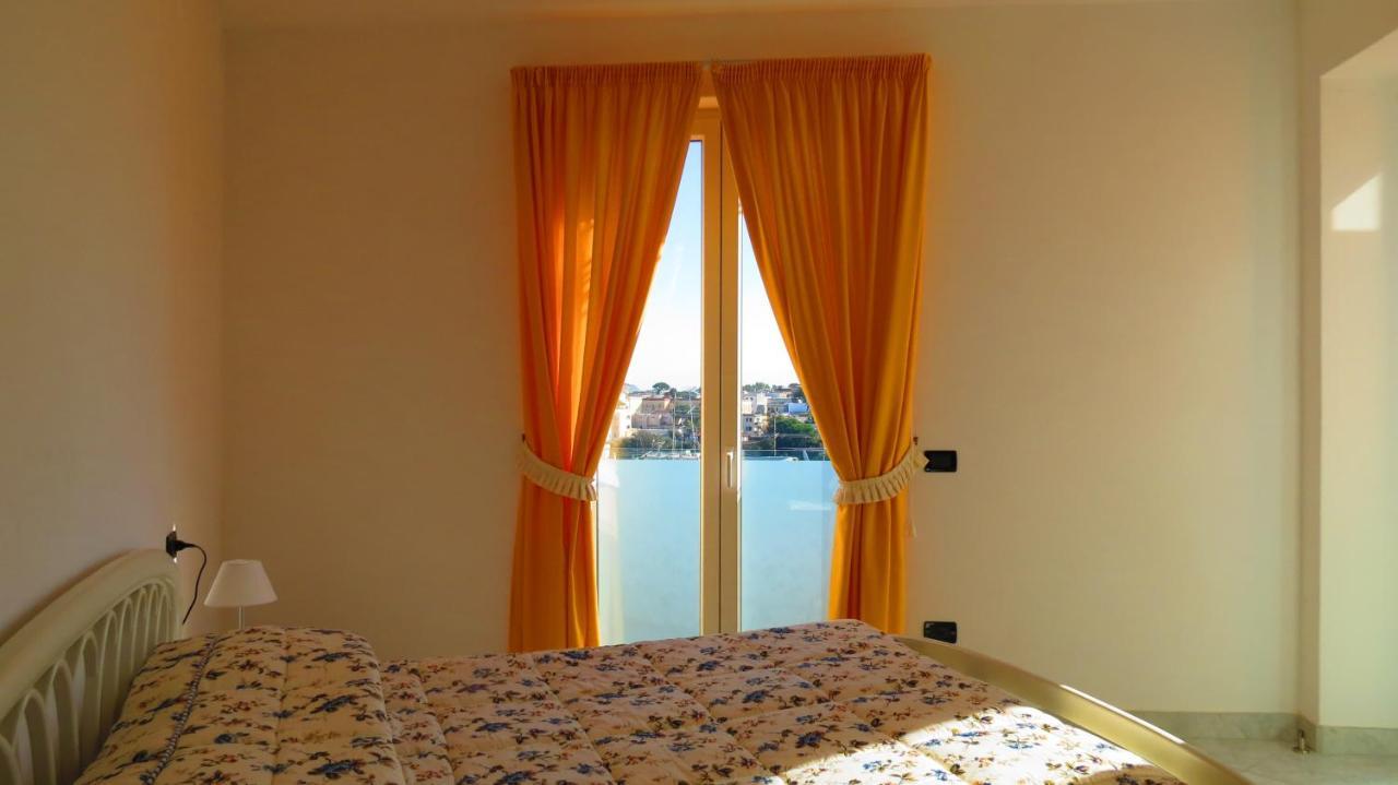 Villa Flora Ίσκια Εξωτερικό φωτογραφία