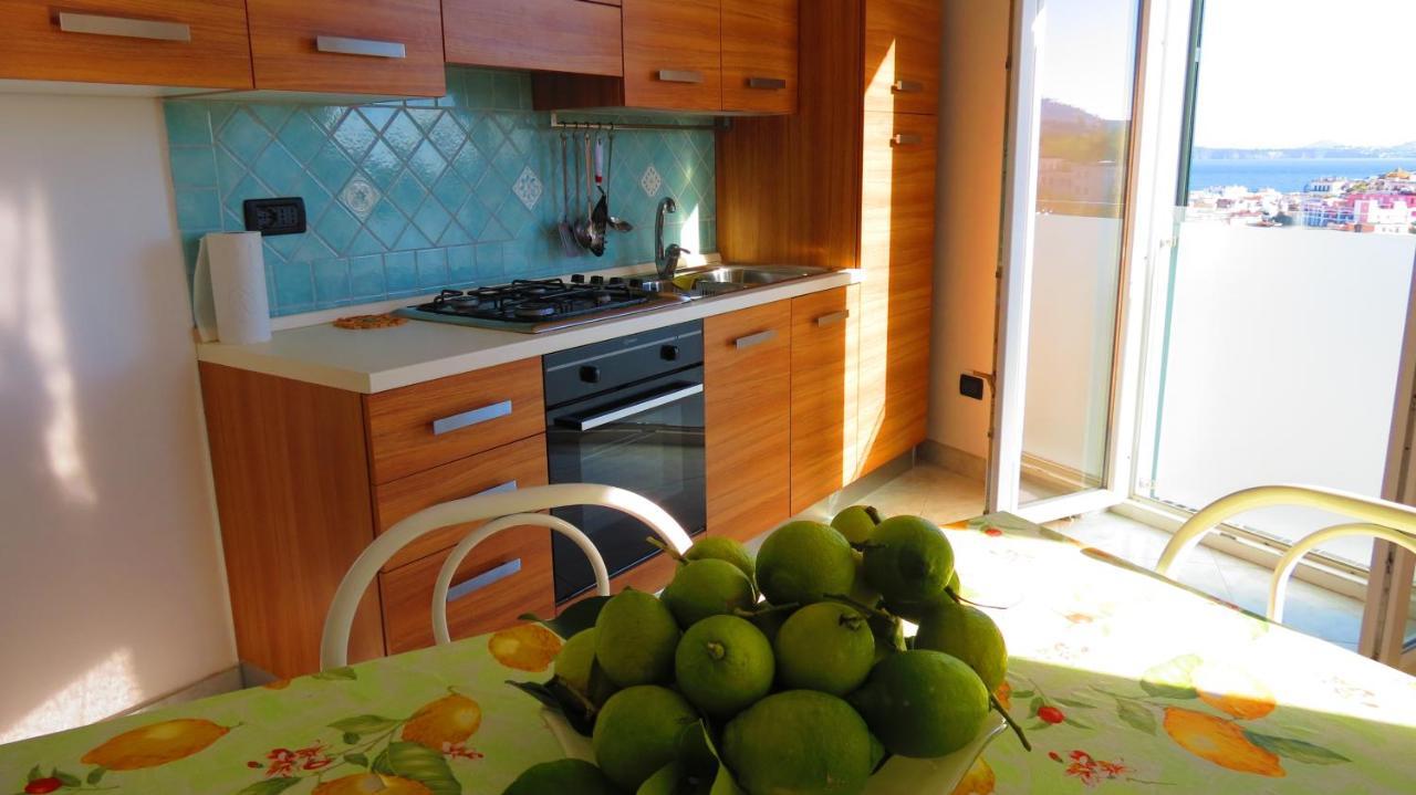 Villa Flora Ίσκια Εξωτερικό φωτογραφία