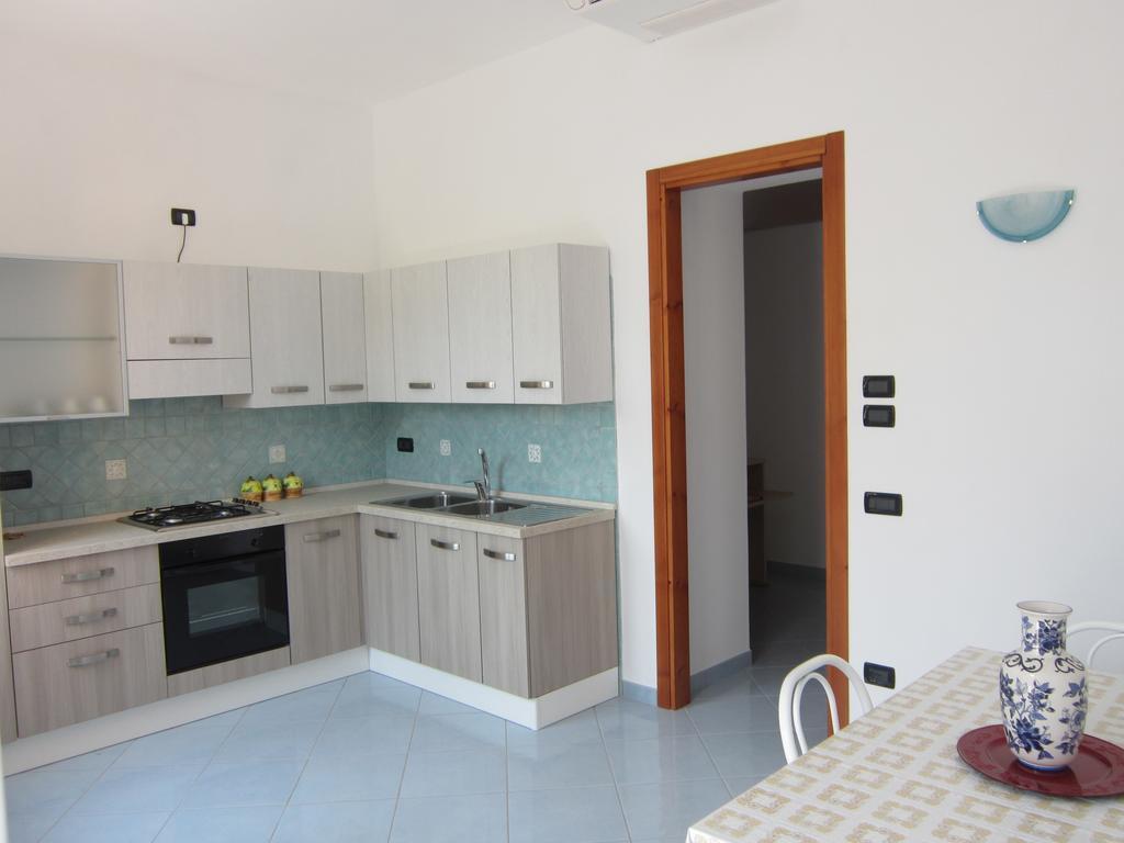 Villa Flora Ίσκια Εξωτερικό φωτογραφία