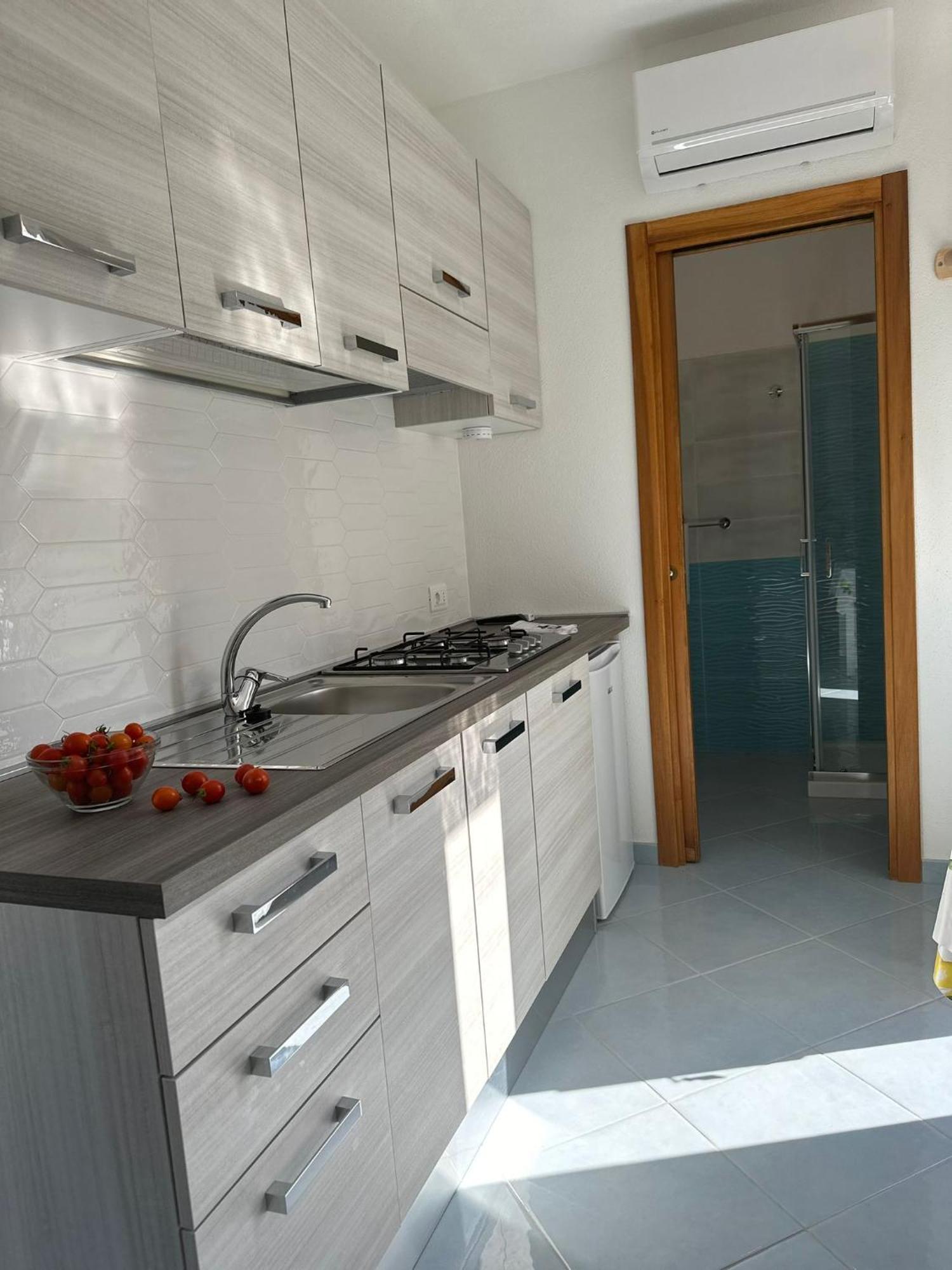 Villa Flora Ίσκια Εξωτερικό φωτογραφία