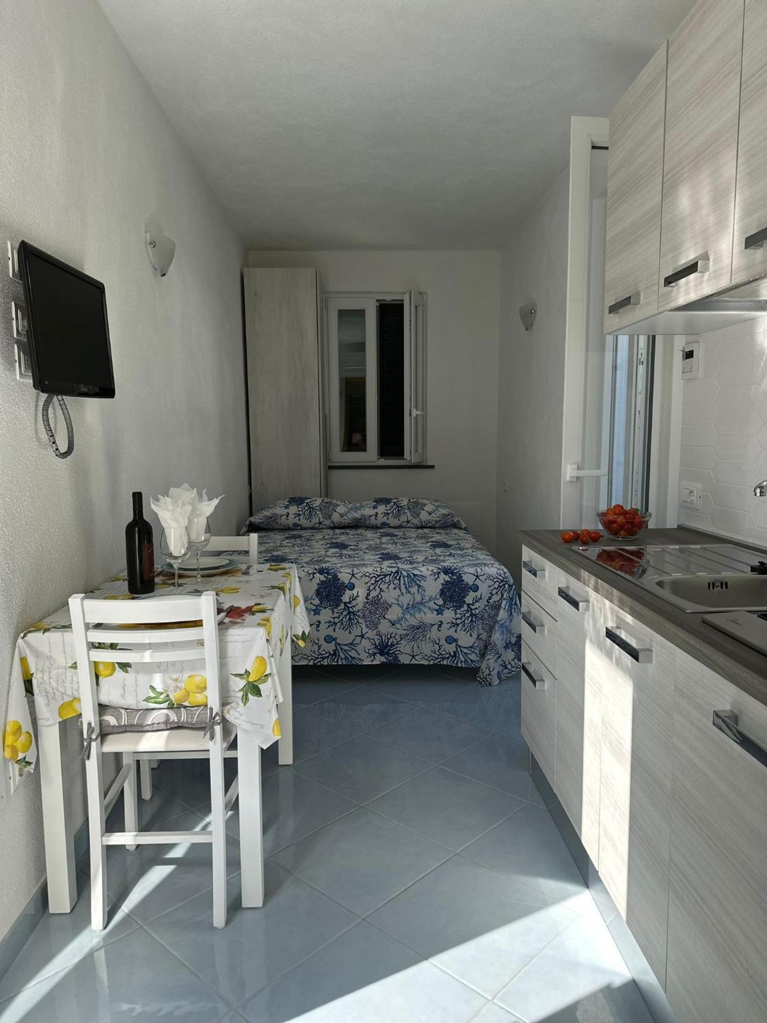 Villa Flora Ίσκια Εξωτερικό φωτογραφία