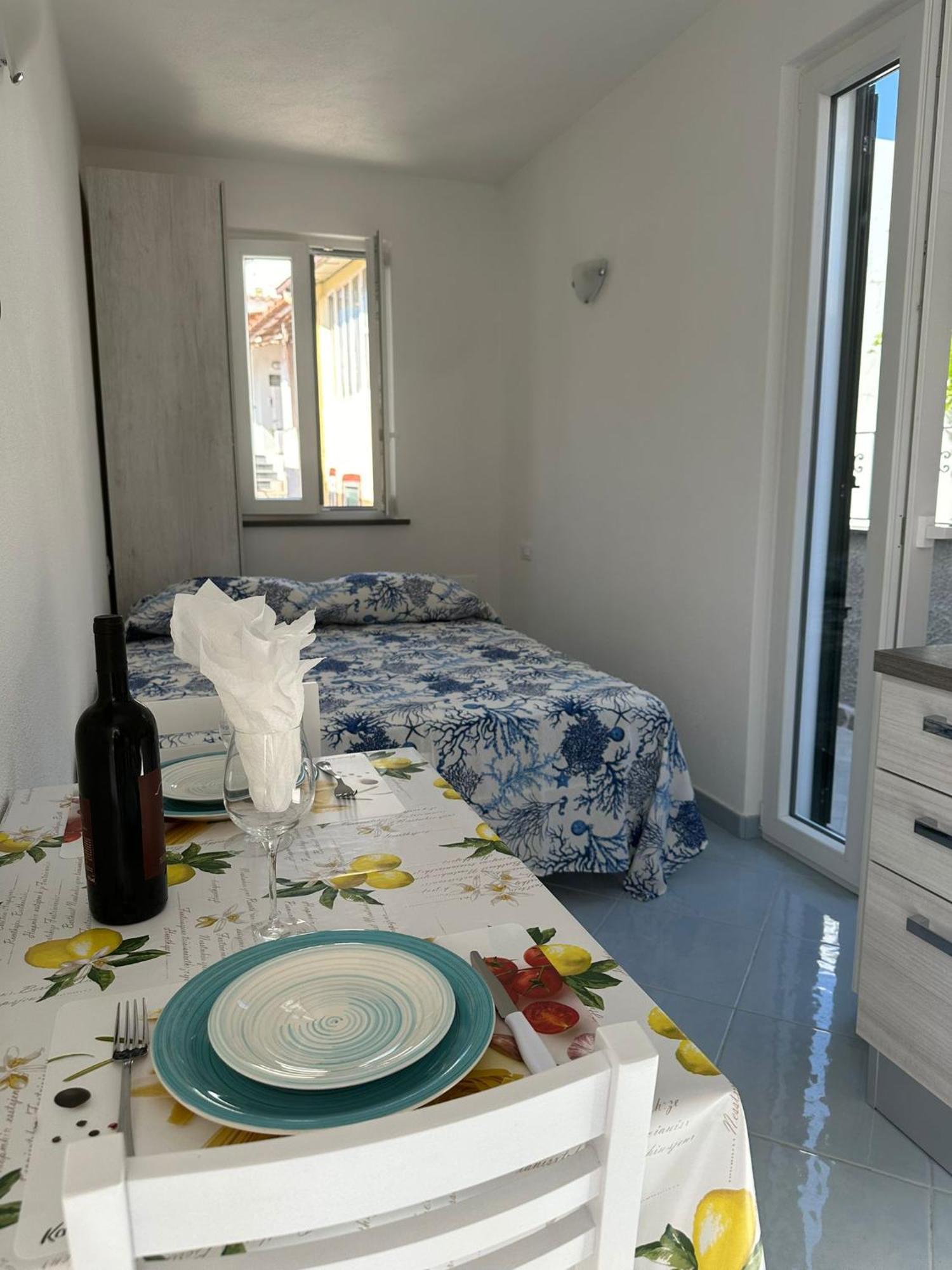 Villa Flora Ίσκια Εξωτερικό φωτογραφία
