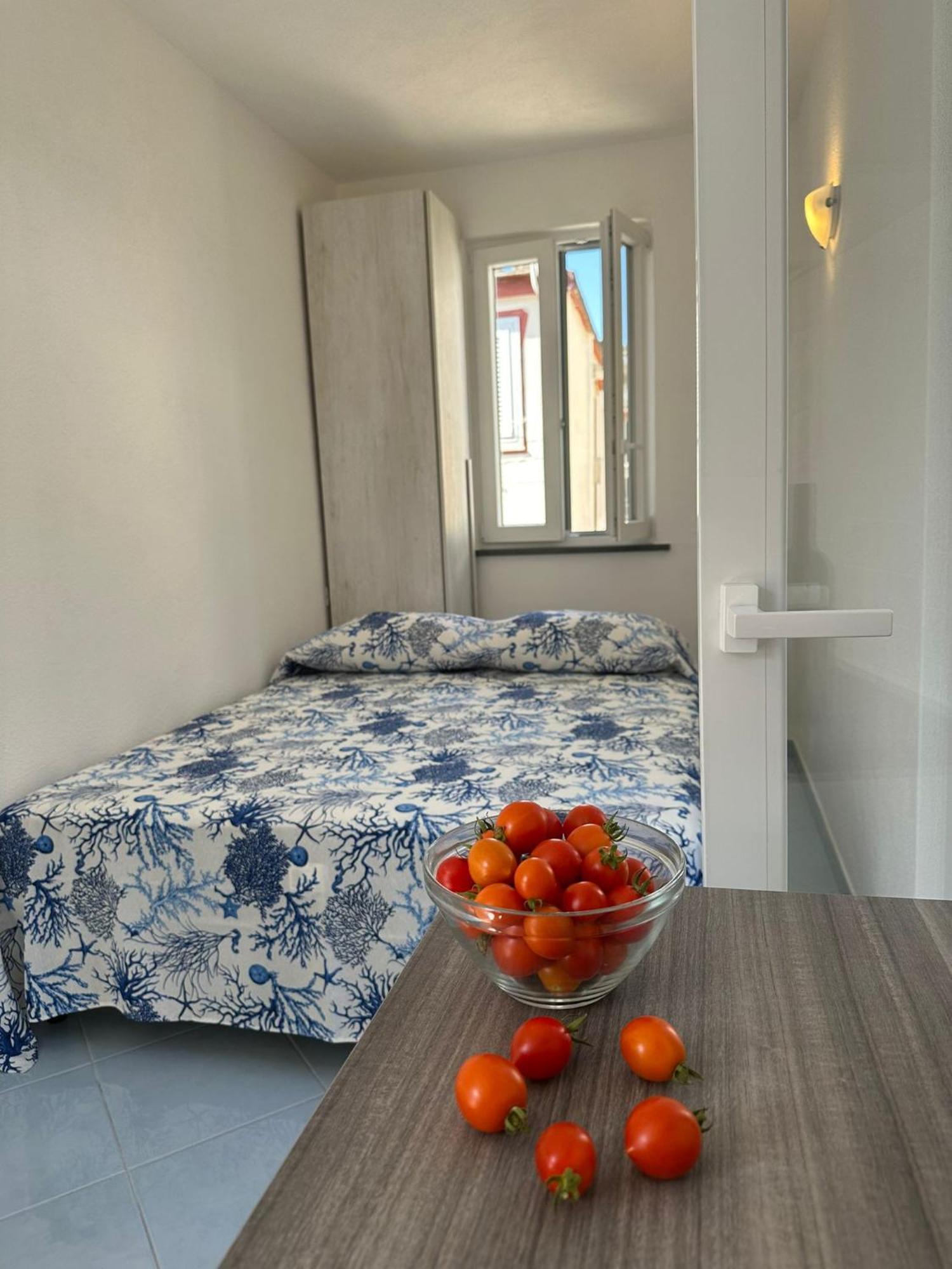 Villa Flora Ίσκια Εξωτερικό φωτογραφία