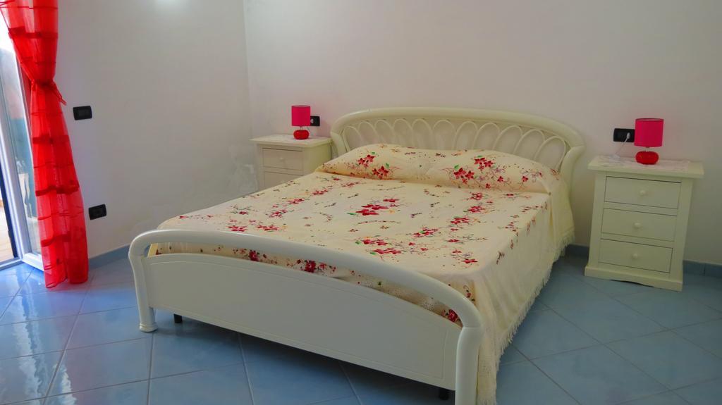 Villa Flora Ίσκια Εξωτερικό φωτογραφία