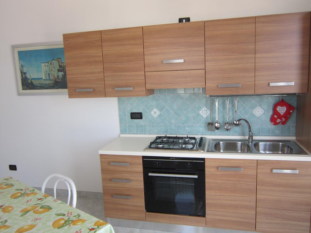 Villa Flora Ίσκια Εξωτερικό φωτογραφία