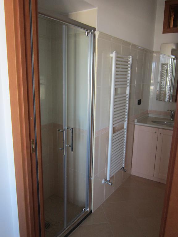 Villa Flora Ίσκια Δωμάτιο φωτογραφία