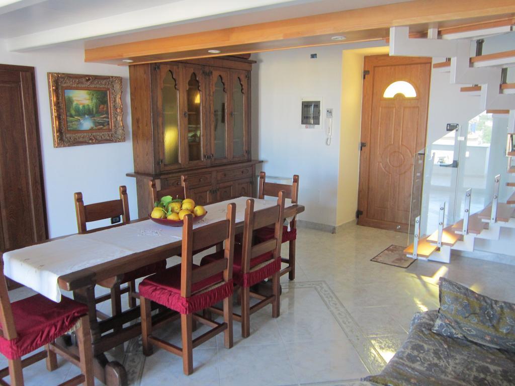Villa Flora Ίσκια Δωμάτιο φωτογραφία