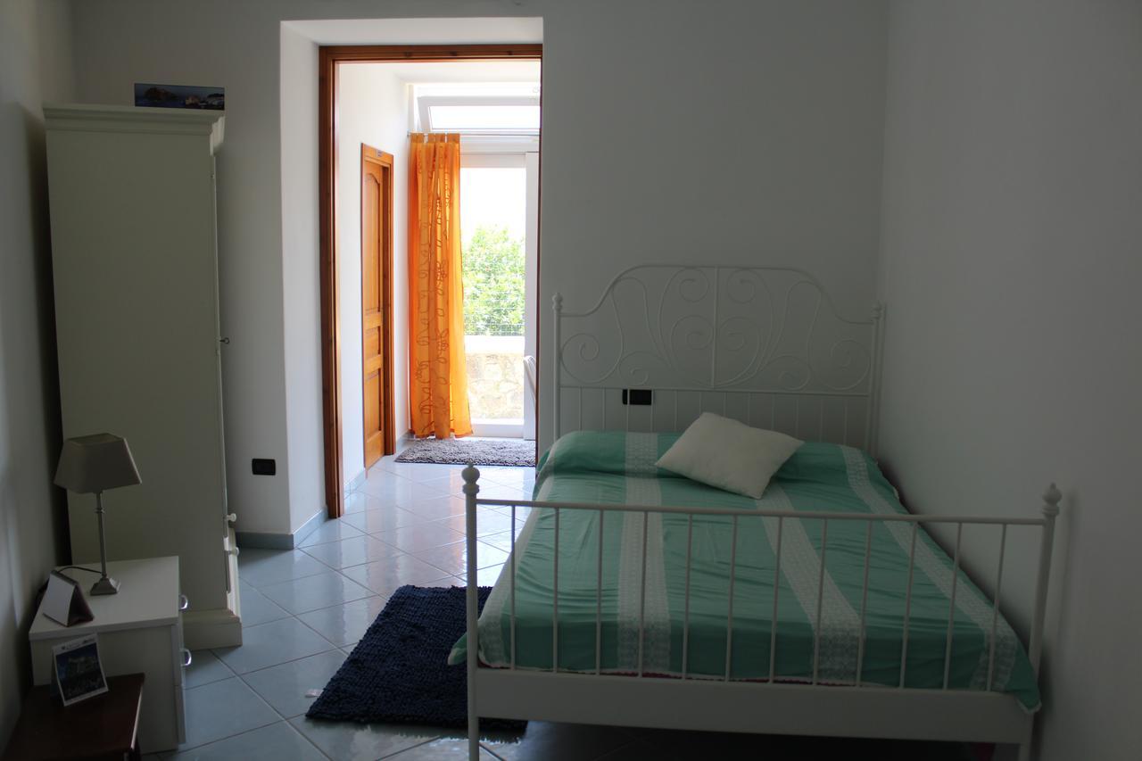 Villa Flora Ίσκια Εξωτερικό φωτογραφία