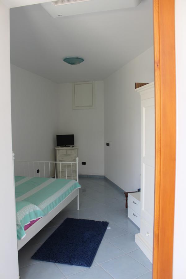 Villa Flora Ίσκια Εξωτερικό φωτογραφία