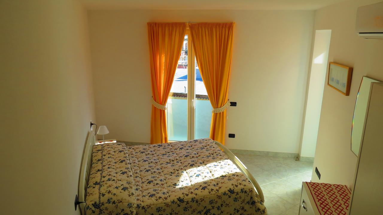 Villa Flora Ίσκια Εξωτερικό φωτογραφία