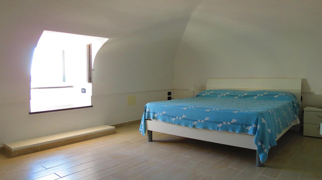 Villa Flora Ίσκια Εξωτερικό φωτογραφία