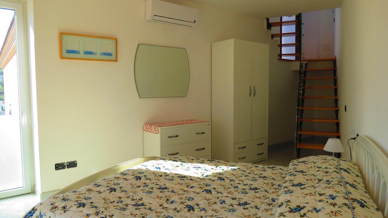 Villa Flora Ίσκια Εξωτερικό φωτογραφία